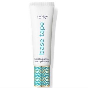 Tarte Base Tape Hydrating Primer .33oz Travel Size